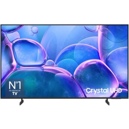 Samsung TU43U7025FK Smart TV 4K UHD 43 pulgadas Negro Samsung TU43U7025FK Smart TV 4K UHD 43 pulgadas Negro